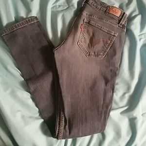 Levi jeans