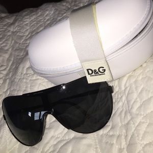 Dolce & gabbana d&g sunglasses
