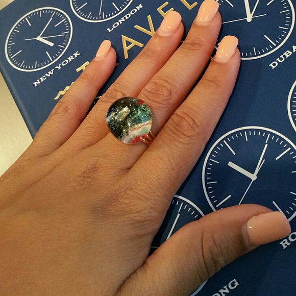 Galaxy Ring - Picture 2 of 4