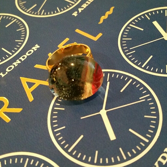 Galaxy Ring - Picture 4 of 4