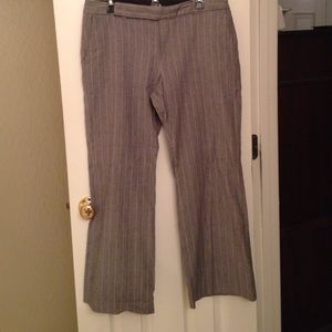 Gap trouser dress pants