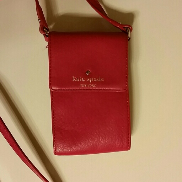 kate spade Handbags - Kate Spade-Cobble Hill Brandice Crossbody