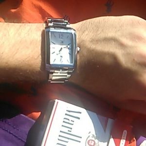 Tommy Hilfiger watch
