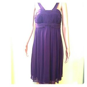 Max and Cleo cocktail dress