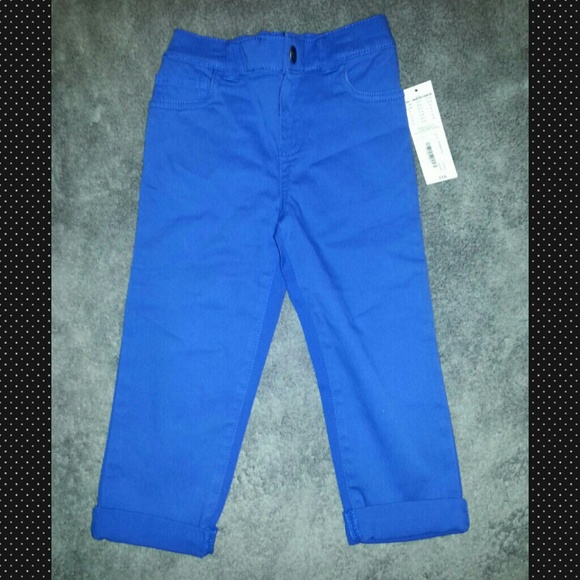 NWT Okie dokie boys pants