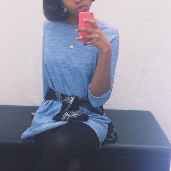 Top Shop Tunic