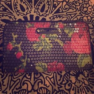 Betsey Johnson wallet