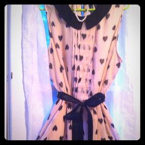 Fun and flirty dress! Size 2xl MAKE ME AN OFFER