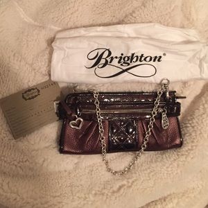 BRAND NEW BRIGHTON WALLET
