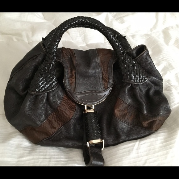 Fendi Purse