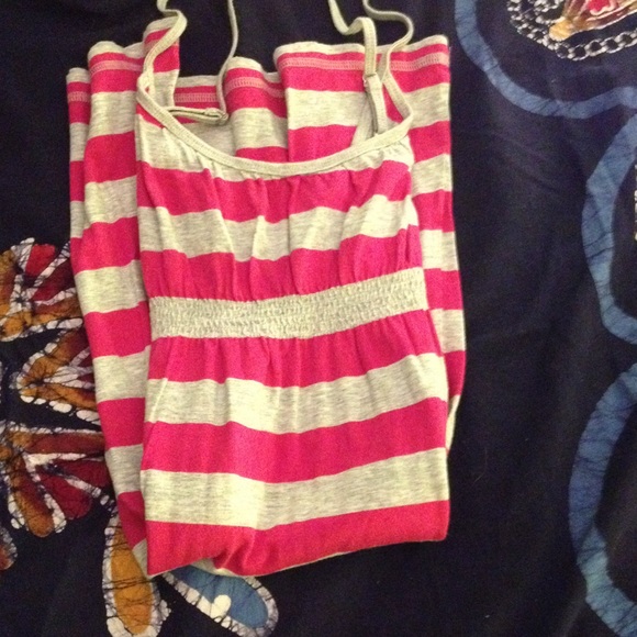 Cute dress!!