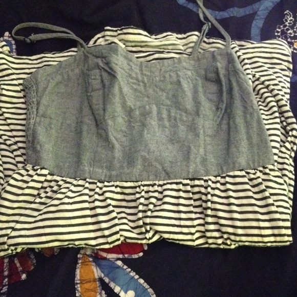 Really cute summer dress!
