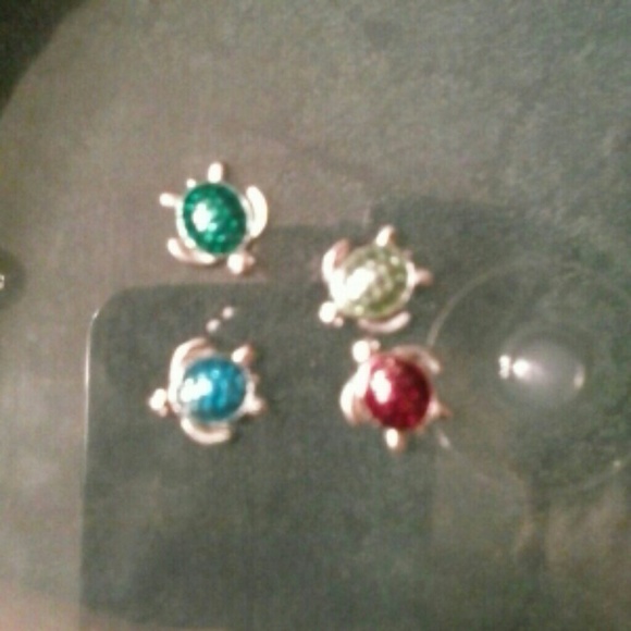 Living locket charms (Origami owl charms)