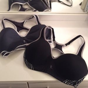 Sports bras