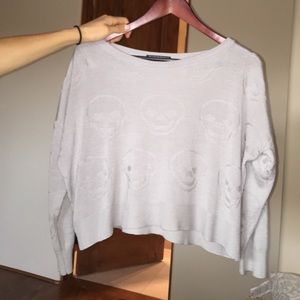 Brandy Melville sweater