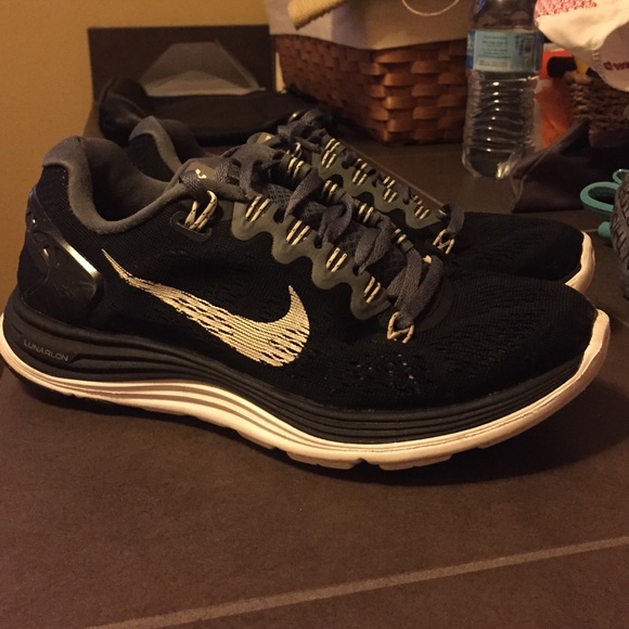 Nike Lunarglide 5+