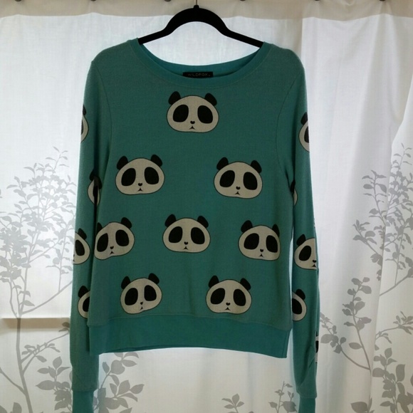 Wildfox Tops - Reserved for @wyliewyeth