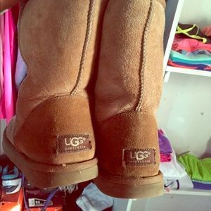 UGG Boots