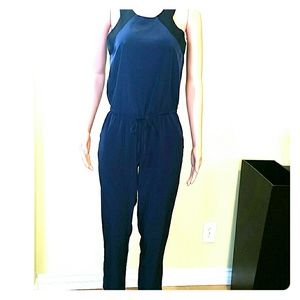 Banana Republic jumpsuit