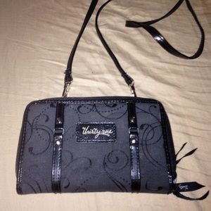 Thirty-One Wallet Purse
