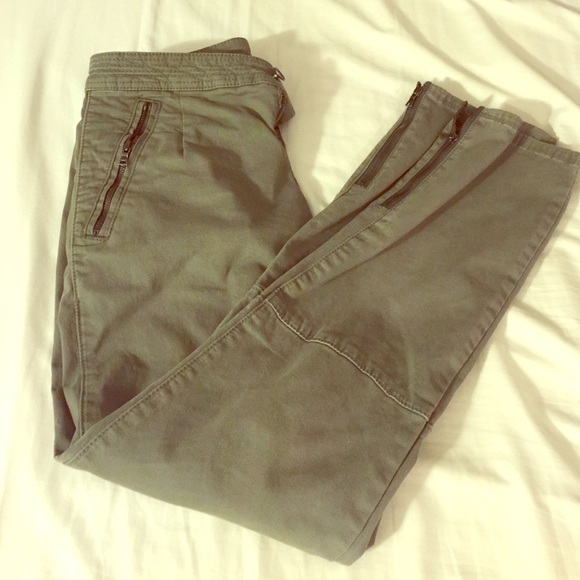 Club Monaco pant