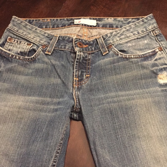BKE Jeans