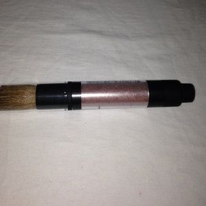 Miracle mineral shimmer bronzing powder St Moritz