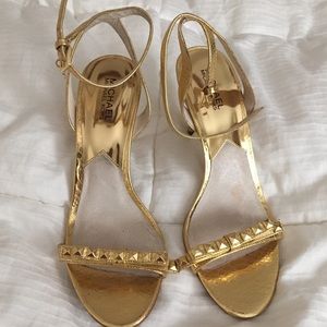 Michael Kors Heels