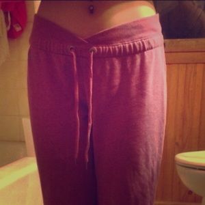 Victoria's Secret Joggers!
