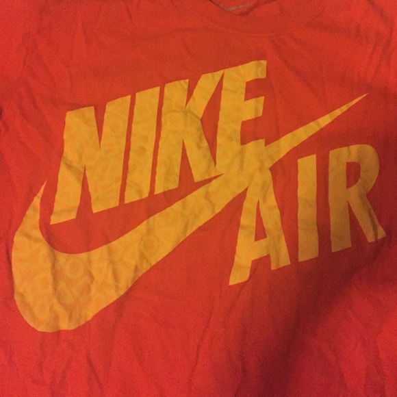 Nike t shirt - Picture 2 of 2
