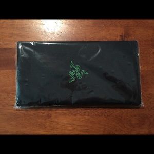 Razer Gaming Accessory Pouch