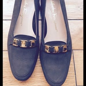 Salvatore Ferragamo women's shoes size 6