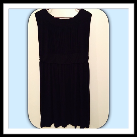 *Sold in Bundle* I Love Your Dress in Black