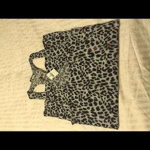 NWT VS Pink Tank Top