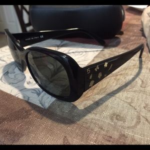 Authentic Chanel Sunglasses