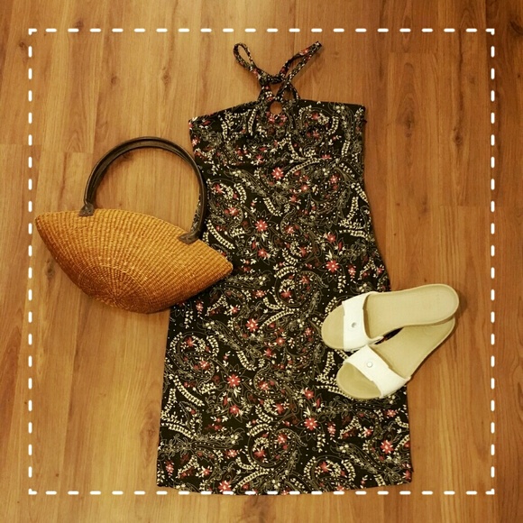 Loft dress