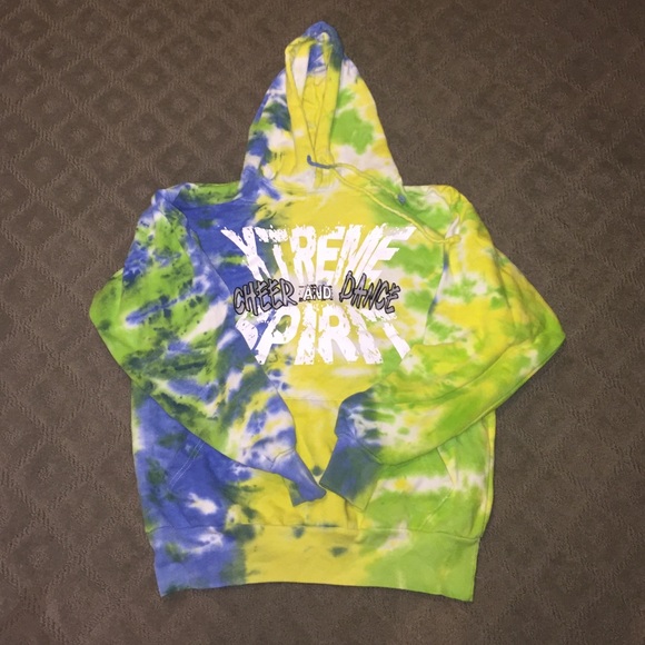 Xtreme Cheer & Dance Sweatshirt