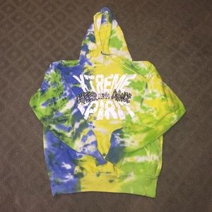 Xtreme Cheer & Dance Sweatshirt