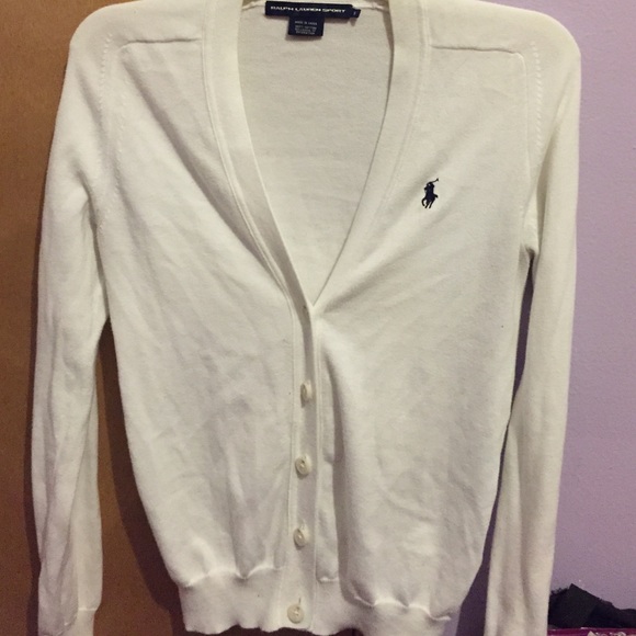 Ralph Lauren sweater