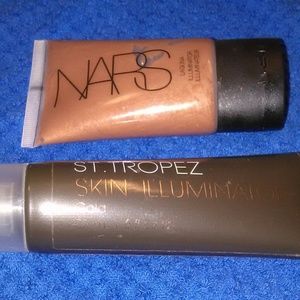 Nars Laguna Illuminator/St.Tropez Illuminator