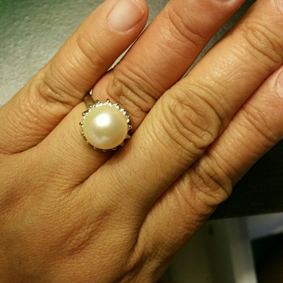 Cultured Pearl Set (Brand New) - Picture 3 of 4