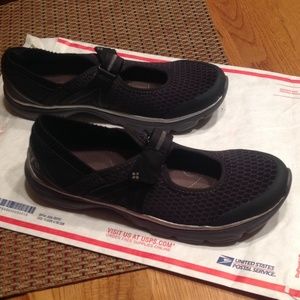 Naturalizer Mary Jane "Boardwalk"