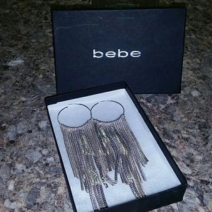 bebe Earrings