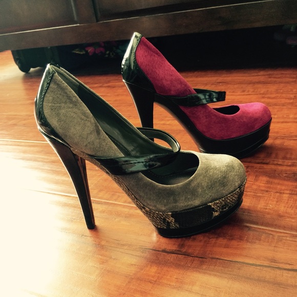 NWOT gorgeous jessica simpson - Picture 2 of 2