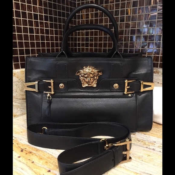 Versace palazzo bag