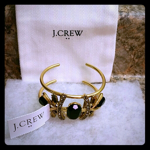 J.Crew Cuff