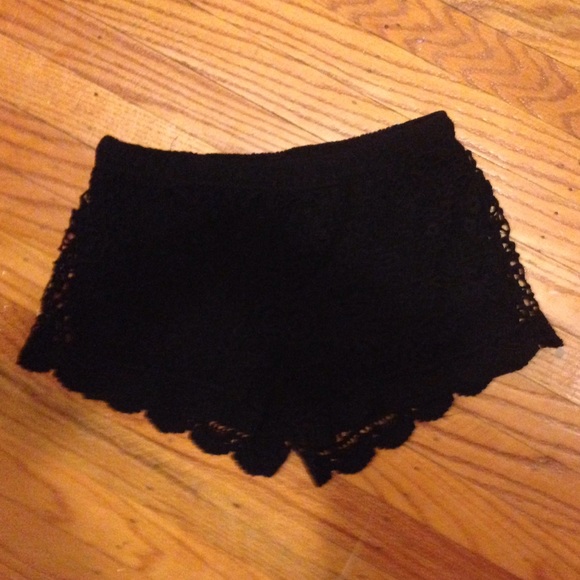 Pants - Shorts