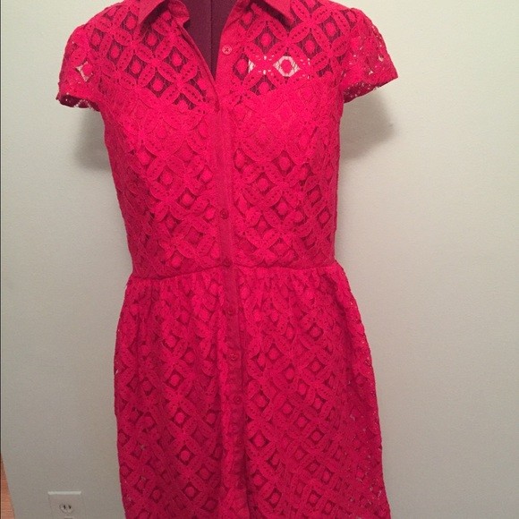 Dresses & Skirts - Dress