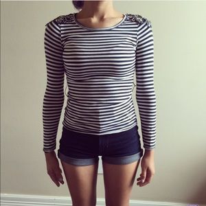 Guess Long Sleeve shirt