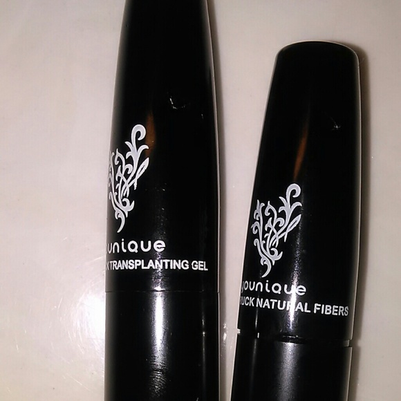 Younique Fiber lashes set